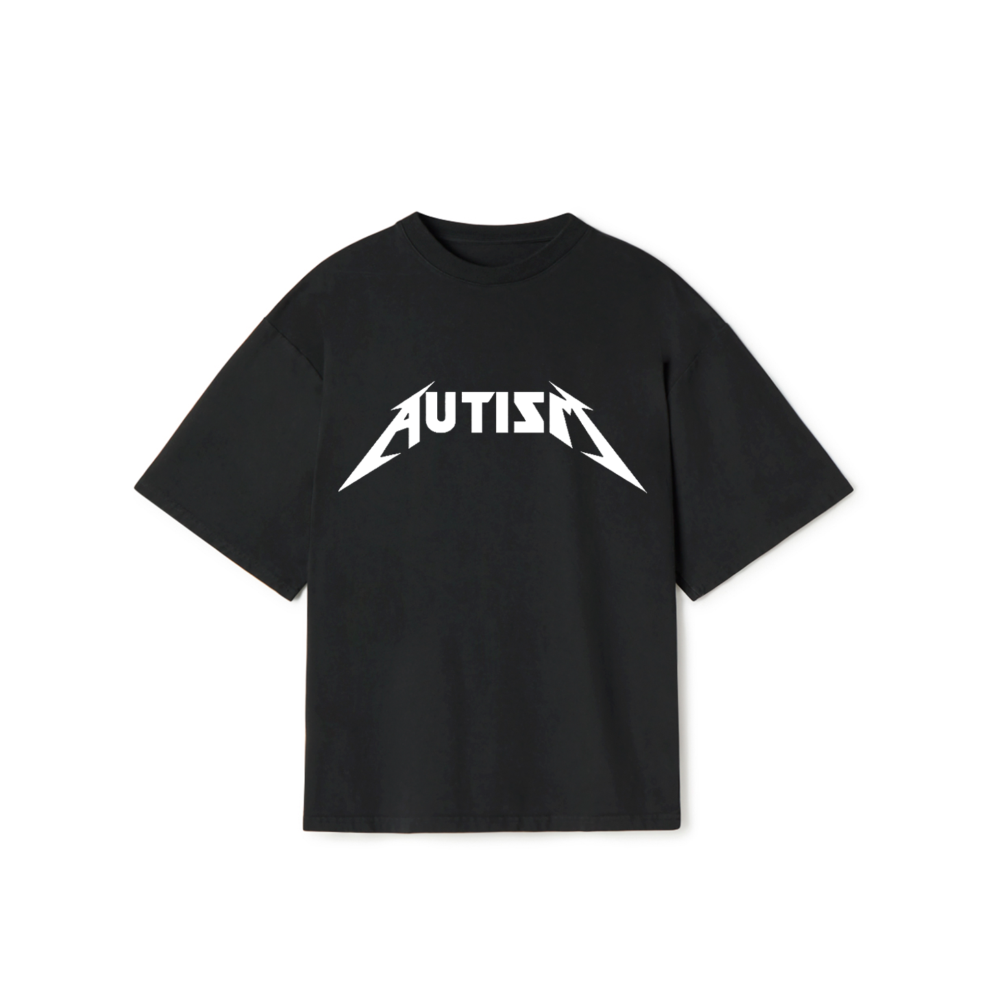 Autism T-Shirt – Meme Humor Graphic Tee for Men & Women