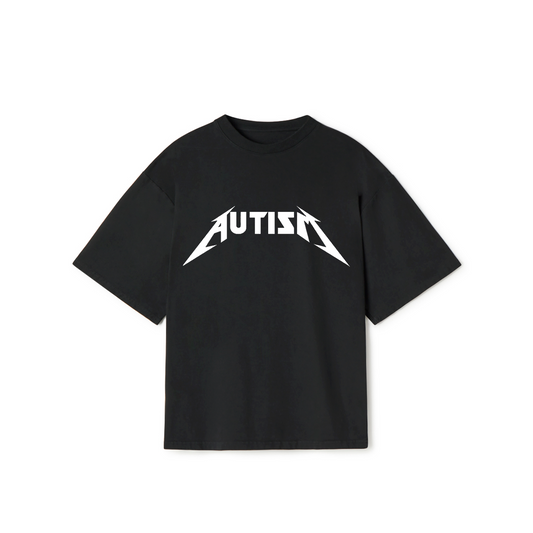 Autism T-Shirt – Meme Humor Graphic Tee for Men & Women