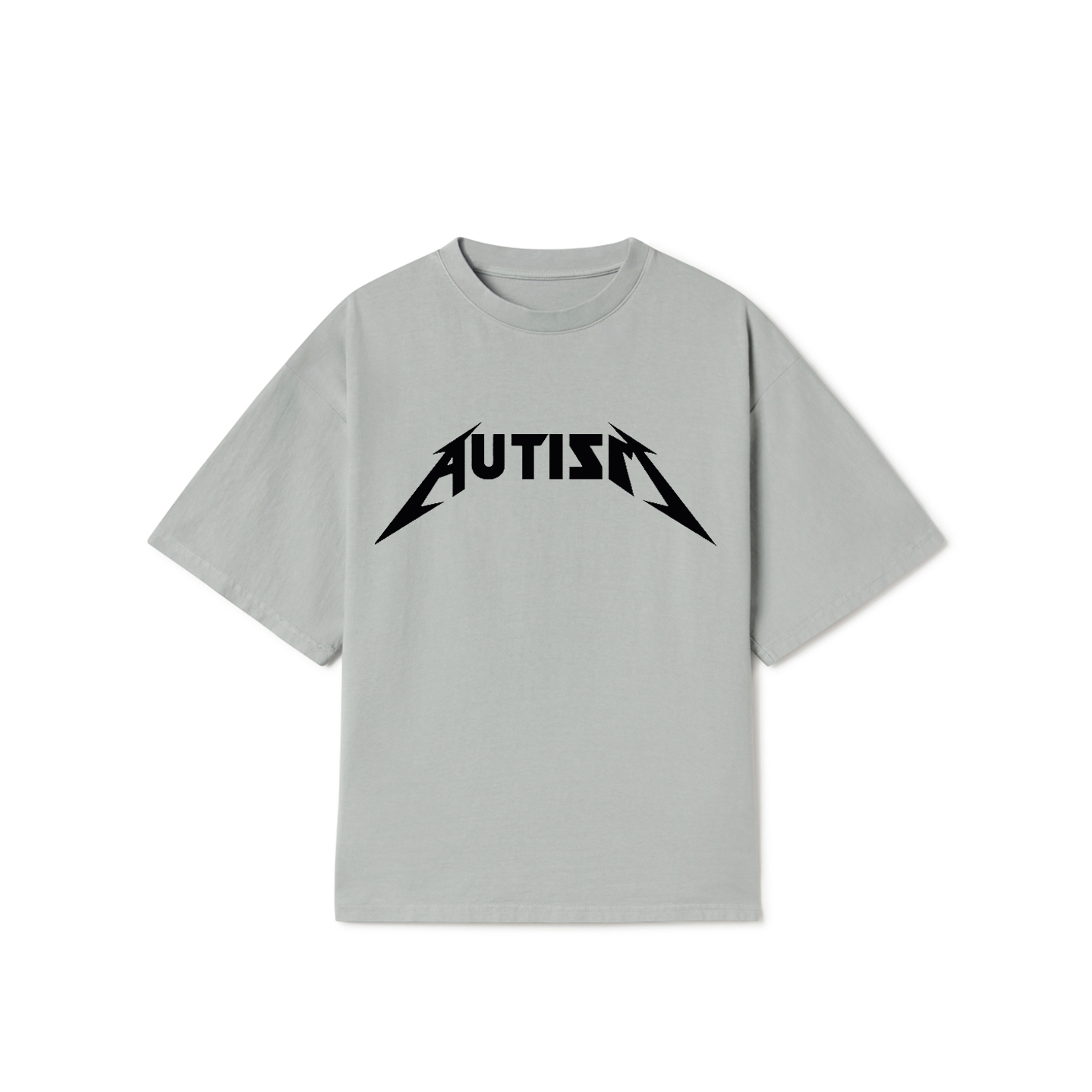 Autism T-Shirt – Meme Humor Graphic Tee for Men & Women