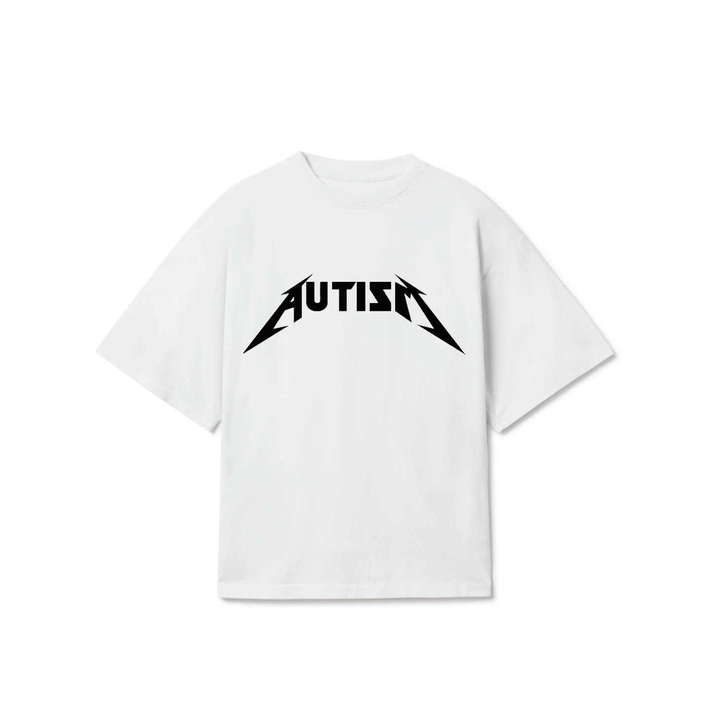 Autism T-Shirt – Meme Humor Graphic Tee for Men & Women