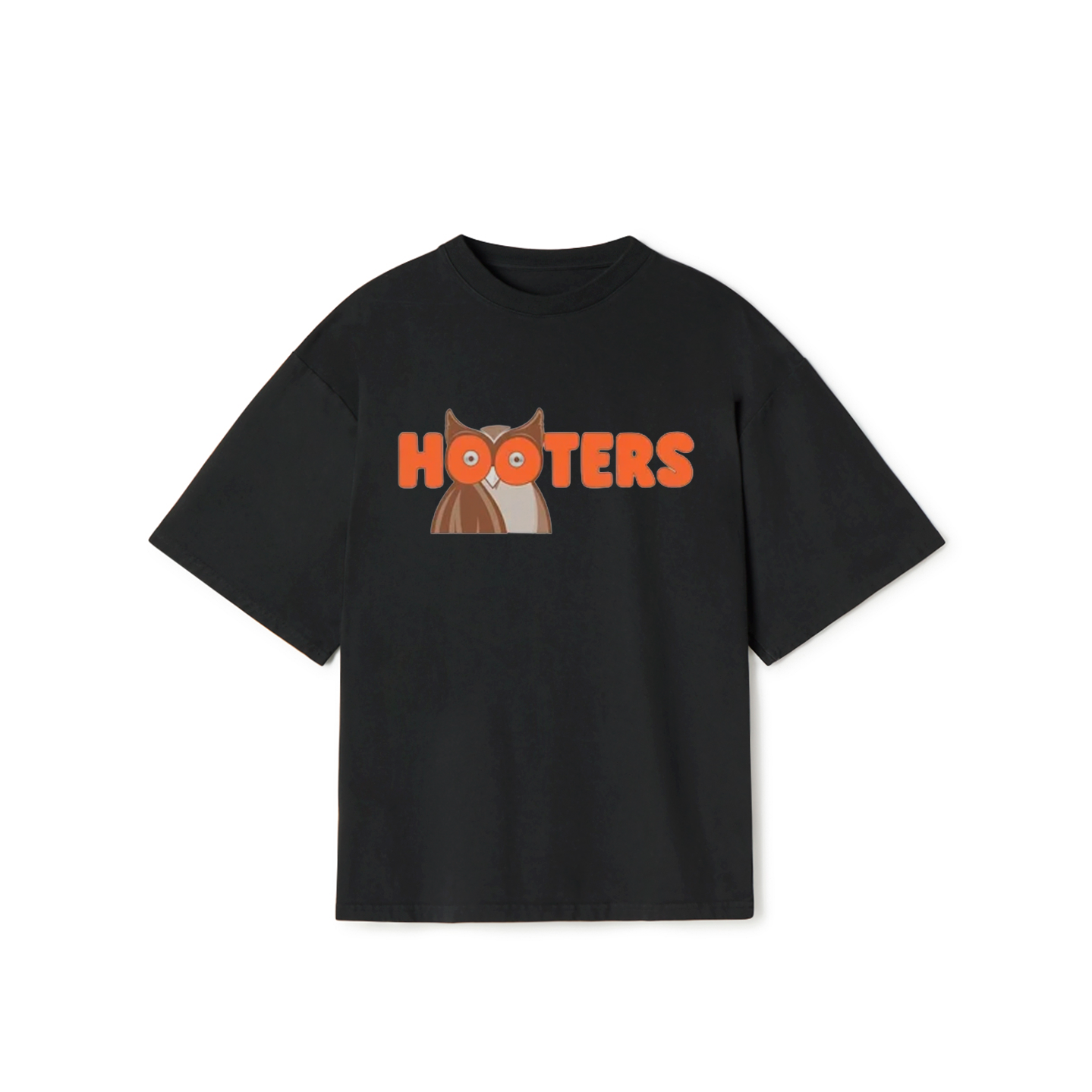 Hooters T-Shirt – Funny Meme Graphic Tee