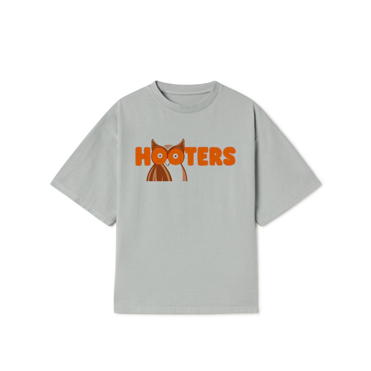 Hooters T-Shirt – Funny Meme Graphic Tee