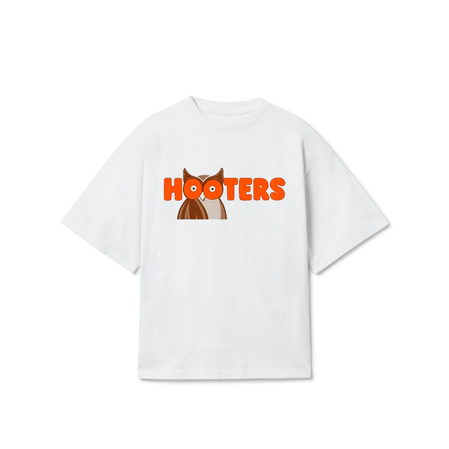 Hooters T-Shirt – Funny Meme Graphic Tee